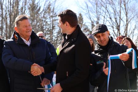 Odprtje nove šestsedežnice na Valiki planini (45)